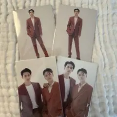 ミンギュ バーノン ギュソル まとめ