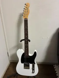 Fender Made in Japa Hybrid II Telecasterのサムネイル