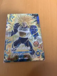 ドラゴンボールスーパーダイバーズ　SDV5-016 トランクス青年期　gdr