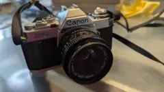 2025年最新】canon av-1の人気アイテム - メルカリ
