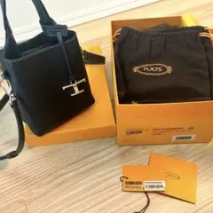 極美品】TOD