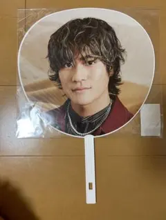 Feel da city 森本慎太郎 ジャンボうちわ