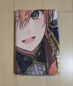 すとぷり ジェルくん ピクチャータオル