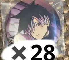 怪獣8号　side B 缶バッジ　韓国限定　鳴海弦