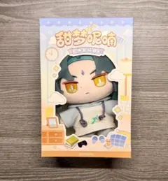 原神 キィニチ 甜夢呢喃 ぬいぐるみ 公式正規品 1 - メルカリ