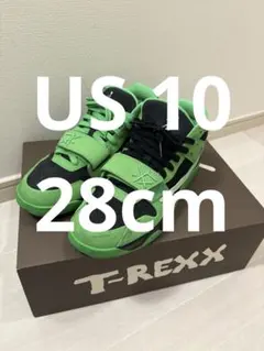 Travis Scott Jordan Jumpman Jack TR US10のサムネイル