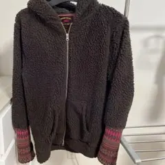 beams ボアジャケット