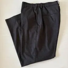 ユナイテッドアローズ　スーツパンツ　グレーチェック　40サイズ