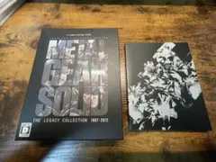 メタルギアソリッド The LEGACY collection