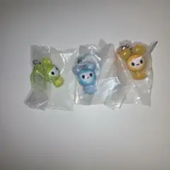 TWICE LOVELYS めじるしアクセサリー