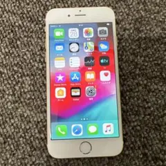 【売り切り】iphone6 16GB バッテリー81%【美品】