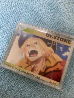2025年最新】Dr.STONE アニメイトカフェの人気アイテム - メルカリ