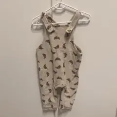 monsieurmini OVERALLS 9-12m