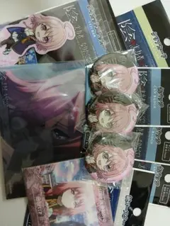 影の実力者になりたくてグッズのサムネイル