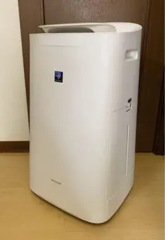 中古品 2020年SHARP,KI-NX75- W 2025年最新】シャープ 加湿空気清浄機 ki-nx75の人気アイテム