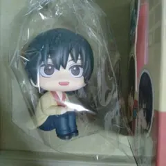 【箱あり·ほぼ新品】サカモトデイズ SAKAMOTO DAYS るかっぷ 南雲