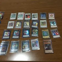 遊戯王 バラ売り
