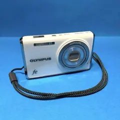 OLYMPUS FE-4030のサムネイル