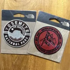 ノースフェイス