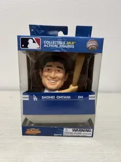 鬼レア】ドジャース 大谷翔平 JAL限定 フィギュア 非売品 MLB② - メルカリ