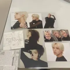 &TEAM Mark on Me CD YUMA セット
