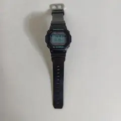 CASIO G-SHOCK タフソーラー 電波時計
