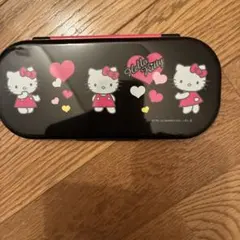 ハローキティ カトラリーセット