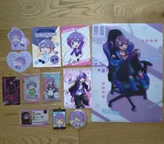 2025年最新】日常組 しにがみ カードの人気アイテム - メルカリ