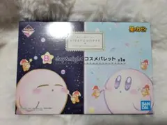 一番コフレ 星のカービィ 20点セット 一番コフレ 星のカービィ KIRBY'S HOPPE ～star gift collection