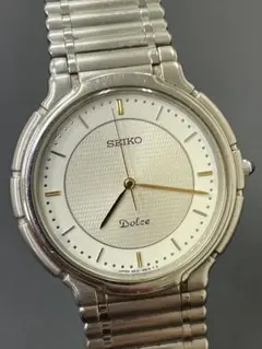 2025年最新】ドルチェ セイコー 5e31の人気アイテム - メルカリ