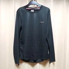 カットソー 長袖シャツ