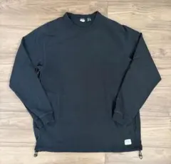 NANGA ナンガ　エコハイブリッド オーバーサイズ ロングスリーブTシャツのサムネイル