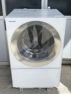 【延長保証付き！】2023年製パナソニックドラム式洗濯機NA-VG2700 ドラム式洗濯機取り扱い強化中！Panasonic(パナソニック)より