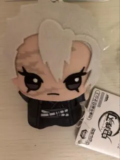 【新品未使用】鬼滅の刃 ちびぐるみ 不死川実弥　甘露寺蜜璃　2種セット☆ 新品未使用】鬼滅の刃 ちびぐるみ 不死川実弥｜Yahoo!フリマ（旧