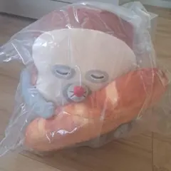 一番くじパンどろぼう・A賞いとしのパンぬいぐるみ