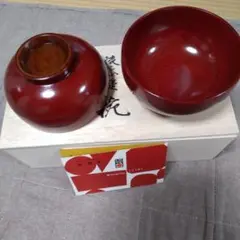 セール中です【新品】後藤塗 汁椀2客 吸物椀 伝統工芸品 漆塗 2025年最新】後藤塗 汁椀の人気アイテム - メルカリ