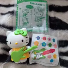 2026年最新】キティ ギターの人気アイテム - メルカリ