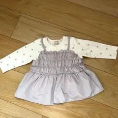 プティマイン　トップス　80