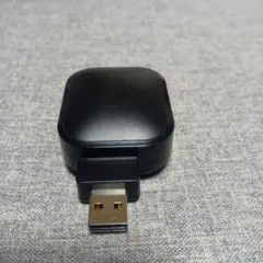 Panasonic パナソニック 無線LANアダプター DY-WL10 ブラック