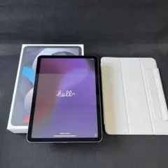 iPad Air 第４世代 wifi 256Gb スペースグレー