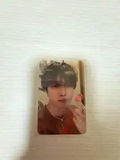 Withmuu THEBOYZ ソヌ ラキドロトレカ 2025年最新】the boyz ソヌ withmuuの人気アイテム - メルカリ