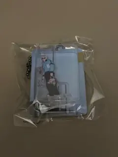 JO1 カプセルトイ　アクリルキーホルダー 金城碧海