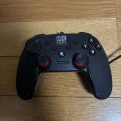 GC GAME CONTROLLER 有線コントローラーのサムネイル