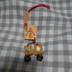 尾道民芸下駄鈴