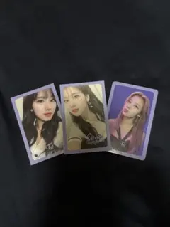 TWICE トレカ サナ This is for 入場特典 ソウルコン - メルカリ