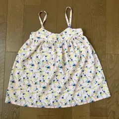 チュニック　120センチ　女の子