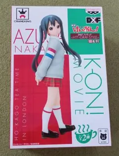 2025年最新】けいおん dxfフィギュアの人気アイテム - メルカリ