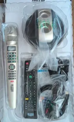 2026年最新】パーソナルカラオケ オン ステージ pk-501wtの人気