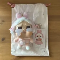 crybaby アゲイン　うさぎ