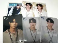 INI 藤牧京介 Awakening トレカ